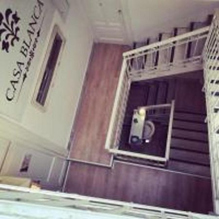 Casa Blanca Bed and Breakfast Reggio di Calabria Eksteriør billede