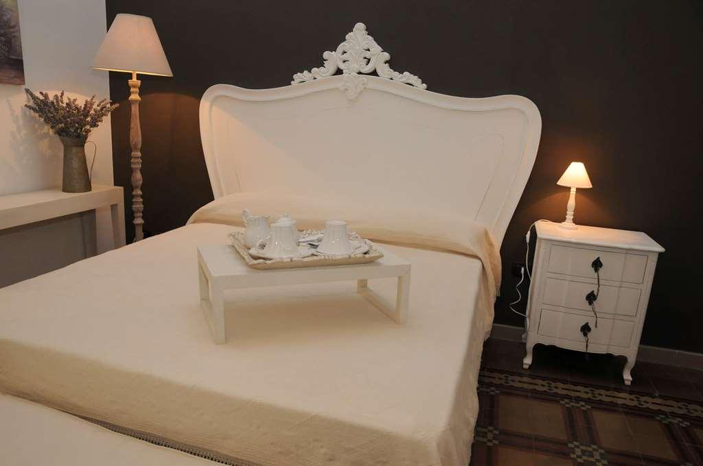 Casa Blanca Bed and Breakfast Reggio di Calabria Værelse billede