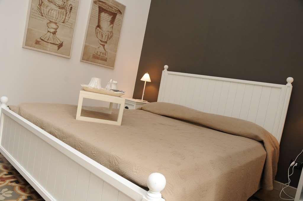 Casa Blanca Bed and Breakfast Reggio di Calabria Værelse billede